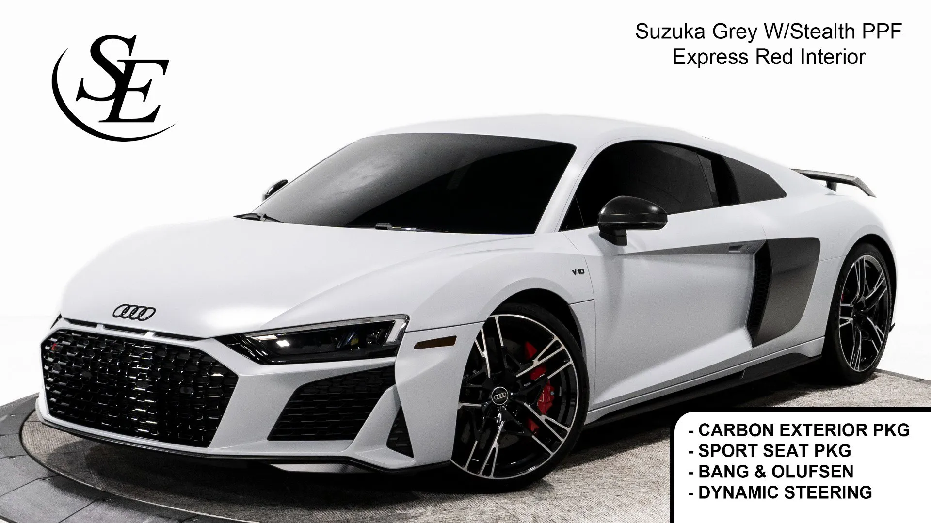 Used 2022 Lamborghini Urus