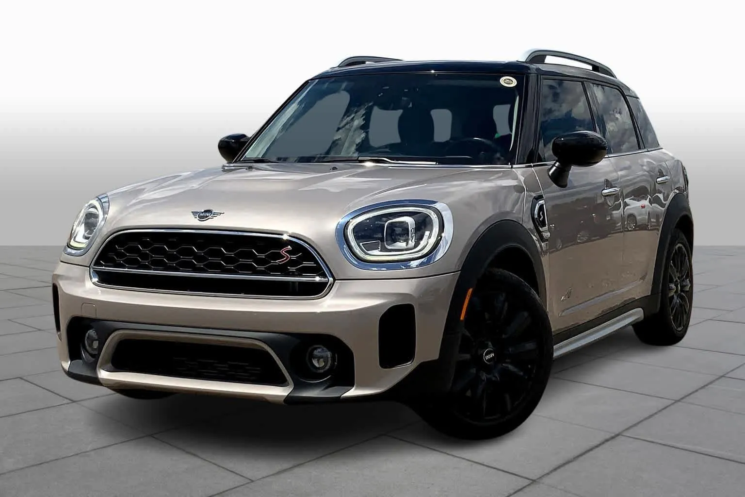 Used 2022 MINI Cooper Countryman