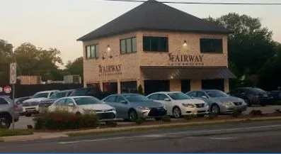 Fairway Auto Brokers