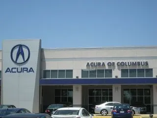 Acura of Columbus