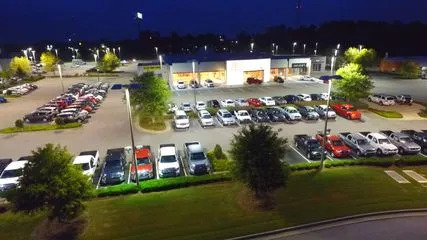 Lynch Toyota of Auburn