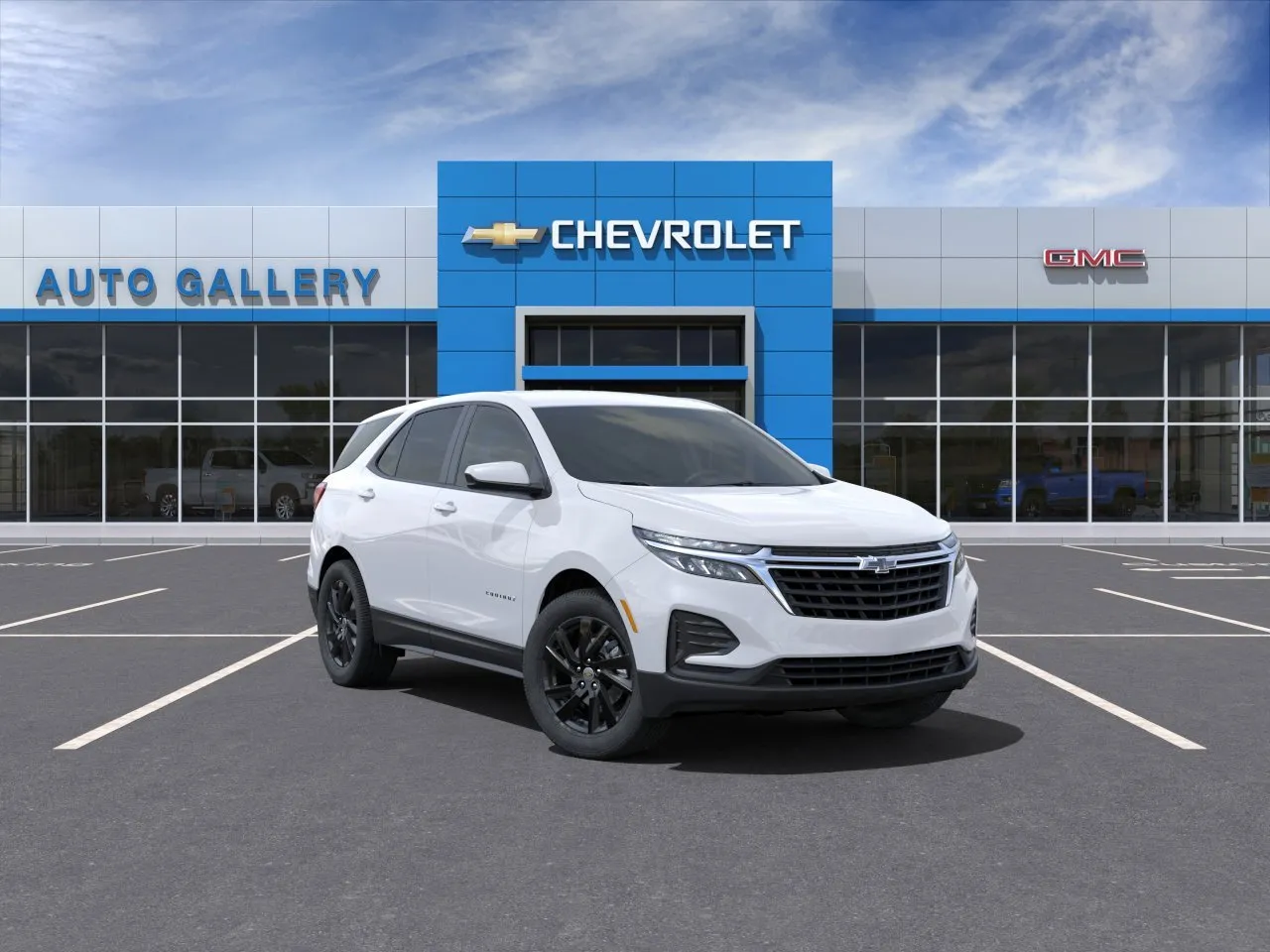 New 2024 Chevrolet Malibu LS