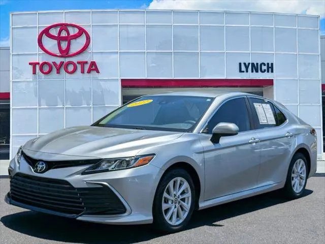 Certified 2023 Toyota Corolla XSE