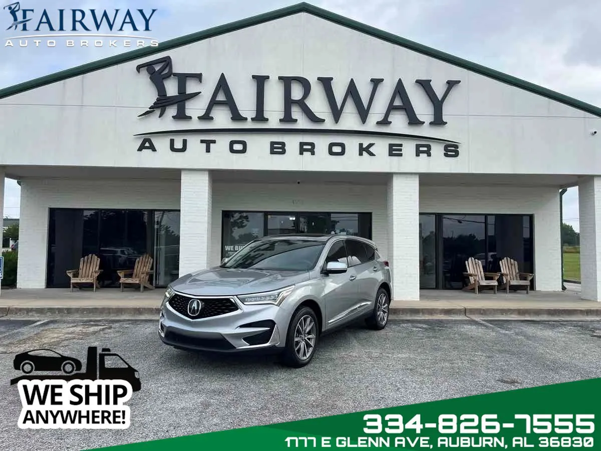 Used 2019 Chevrolet Equinox LS