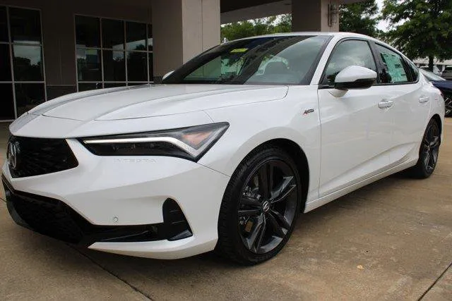 New 2024 Acura RDX SH-AWD w/ Technology Package