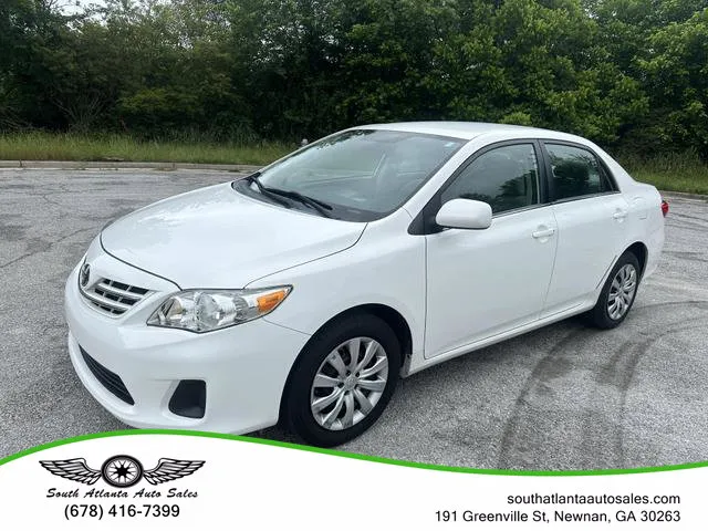 Used 2013 Toyota Prius Persona Series