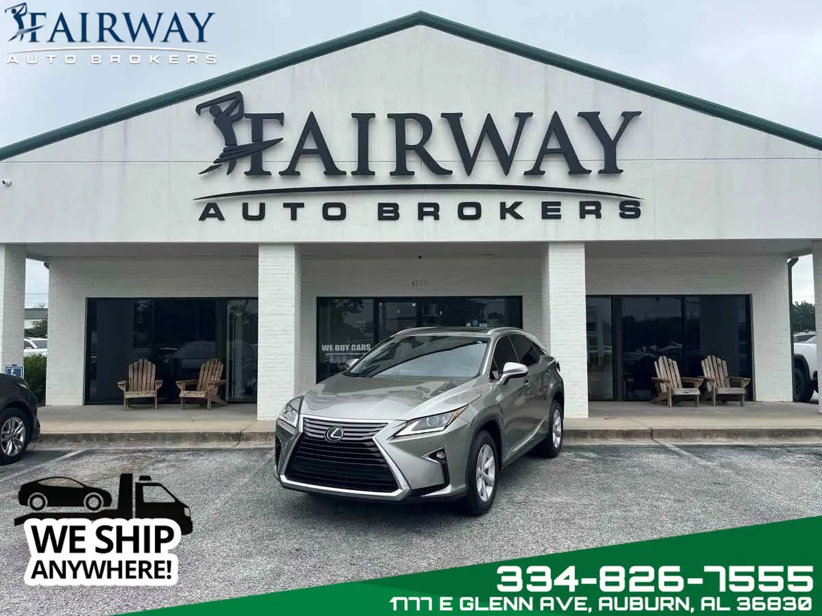 Used 2018 Lexus ES 350