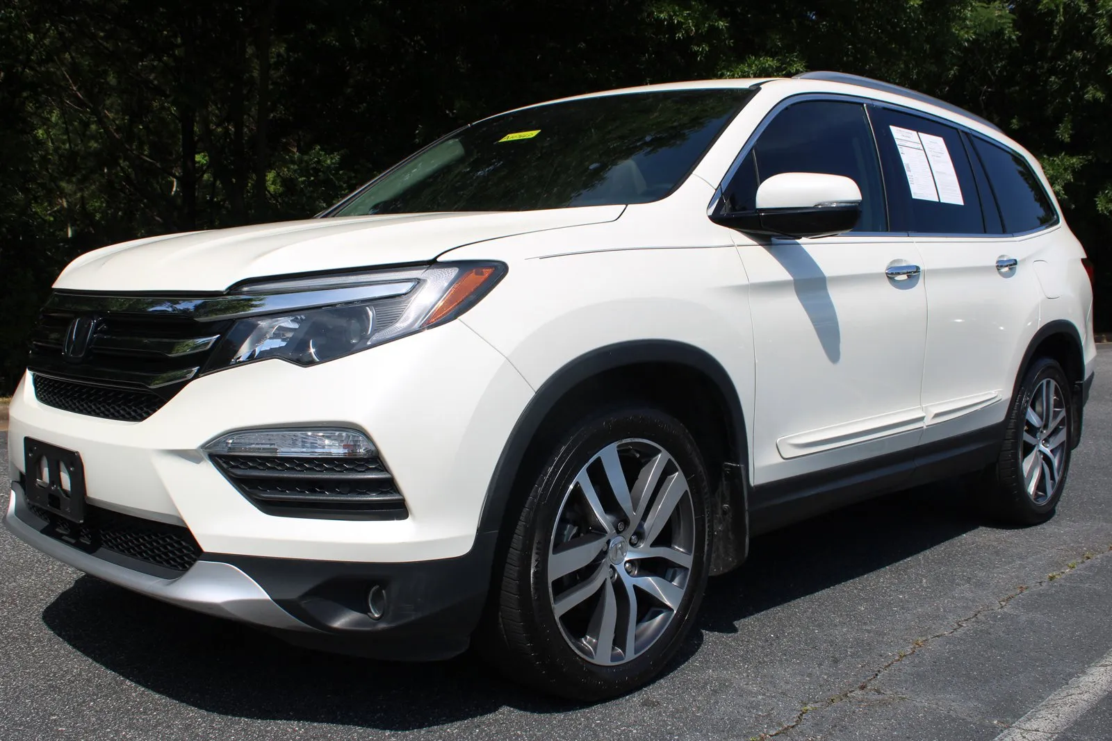 Used 2018 Lincoln MKX Reserve