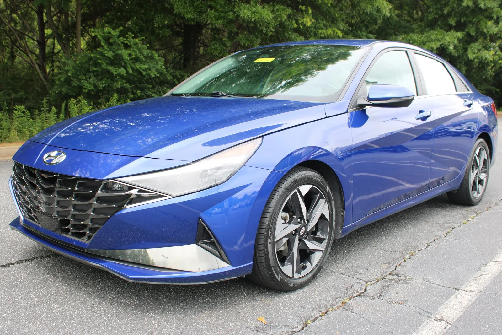 Used 2019 Honda Civic EX