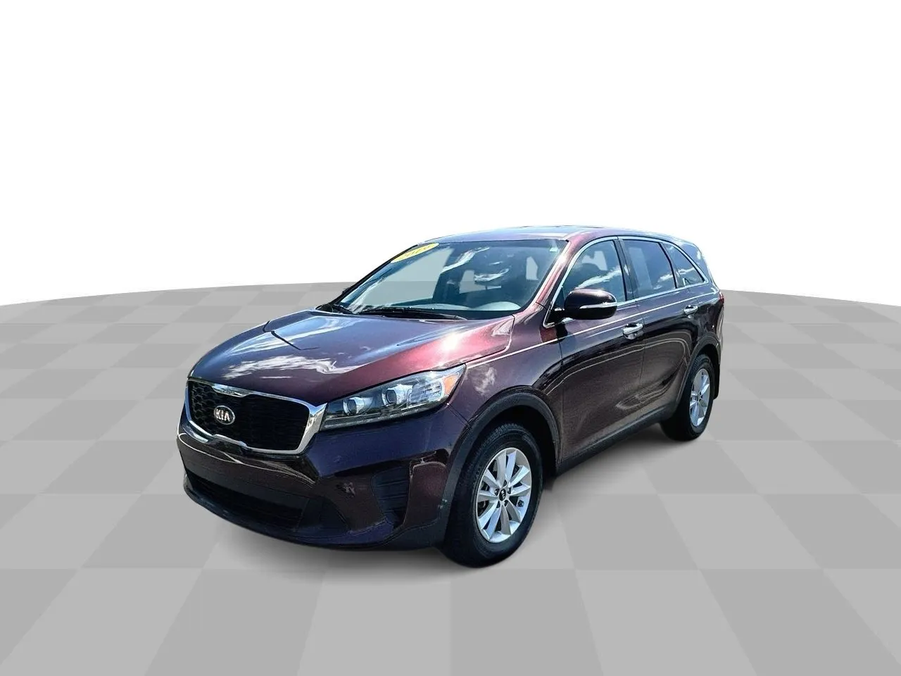 Certified 2022 Chevrolet Malibu LS