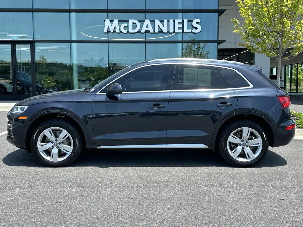 Used 2019 Honda Pilot Touring