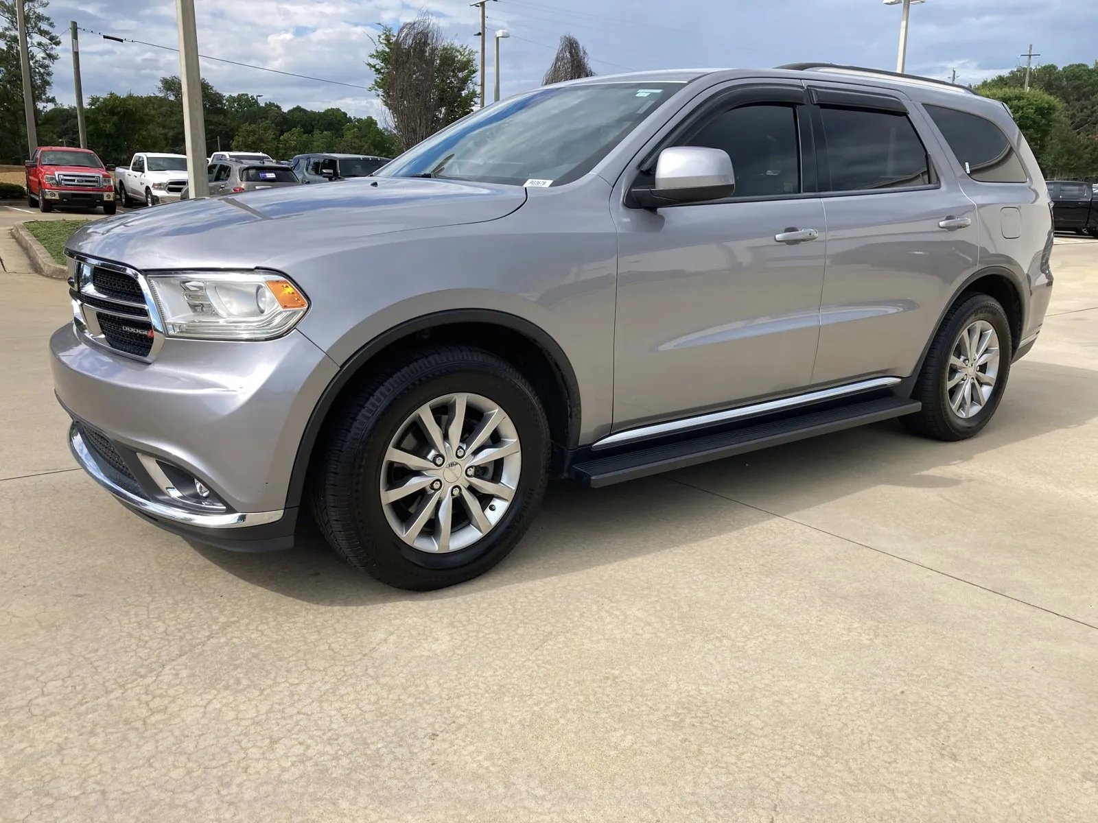 Used 2023 Nissan Rogue S