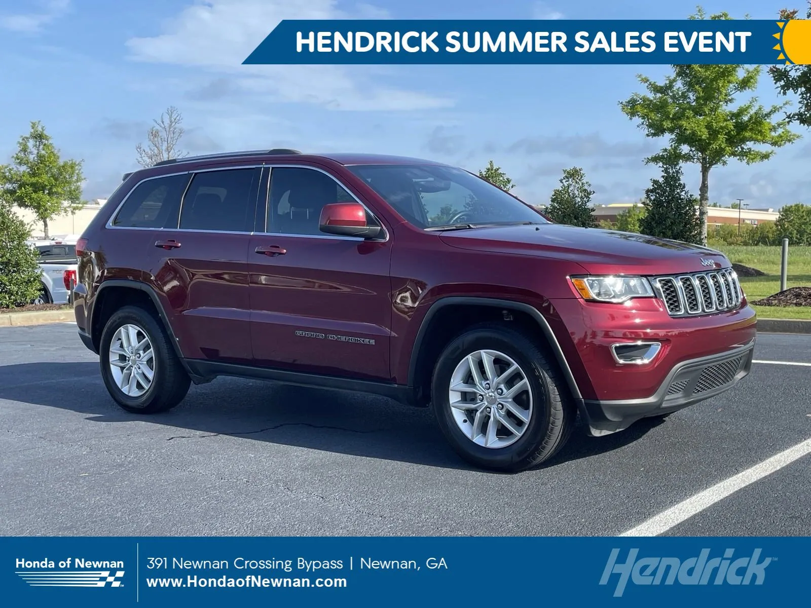 Used 2016 Honda CR-V EX
