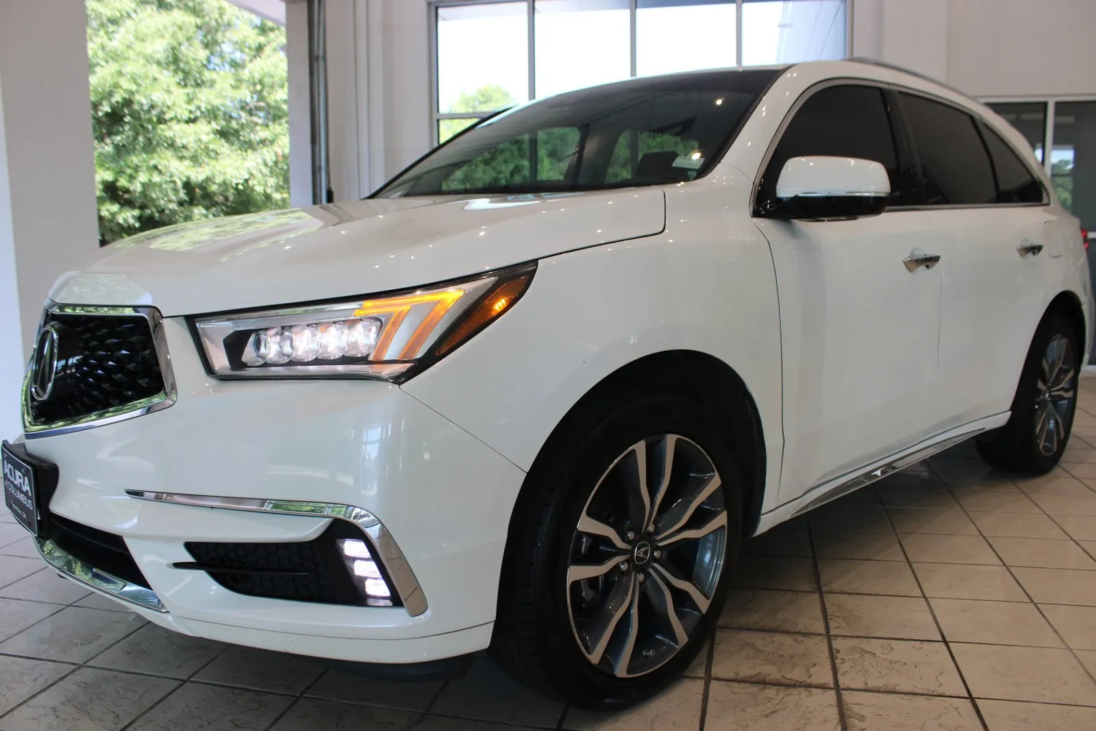 Used 2022 Honda CR-V EX