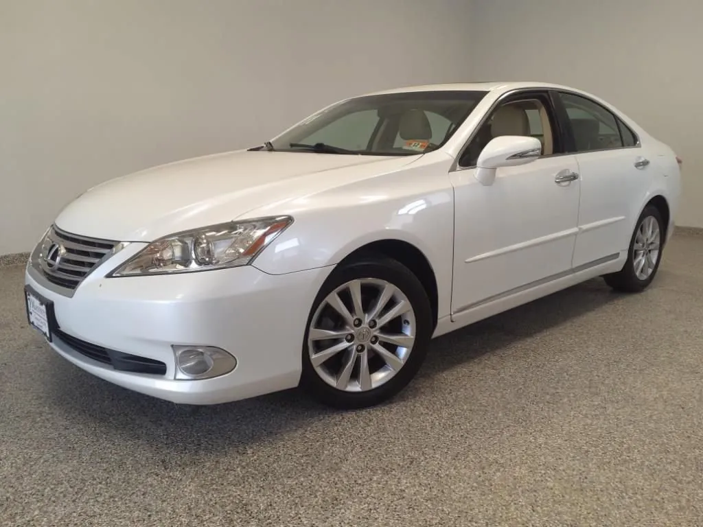 Used 2010 Acura TL