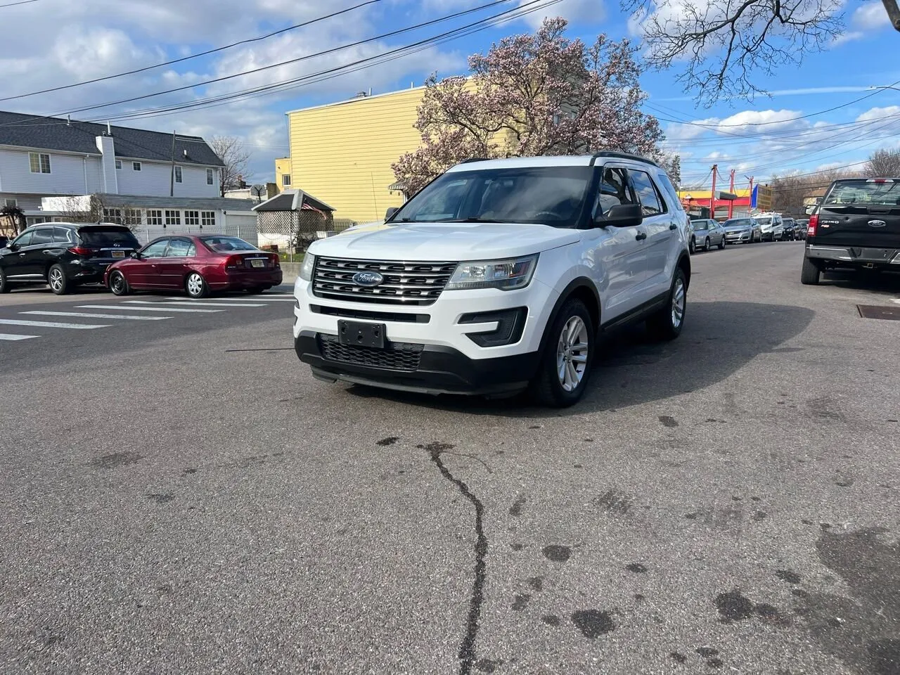 Used 2015 Chrysler Town & Country Touring