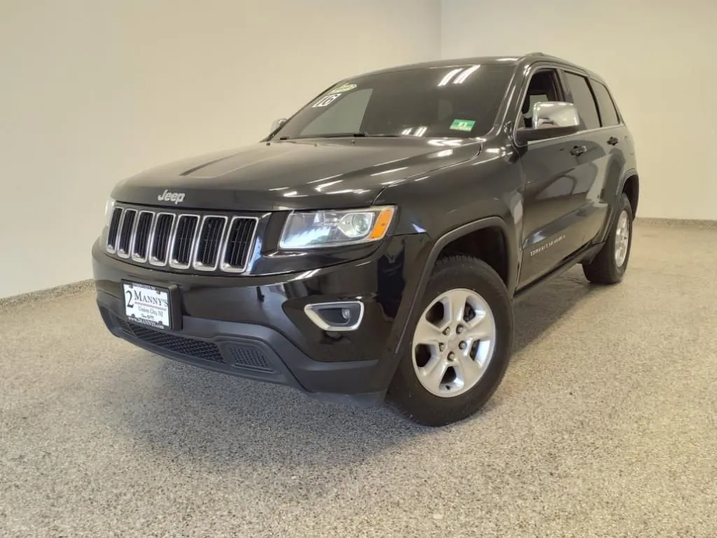 Used 2013 Jeep Compass Limited