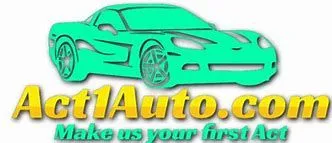 Act1auto.com