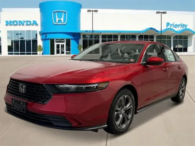 New 2024 Honda Civic Sport
