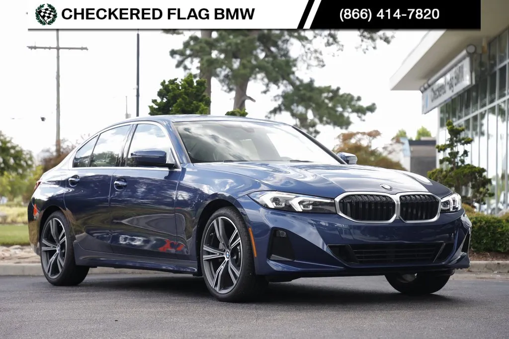 New 2024 BMW 228i Gran Coupe