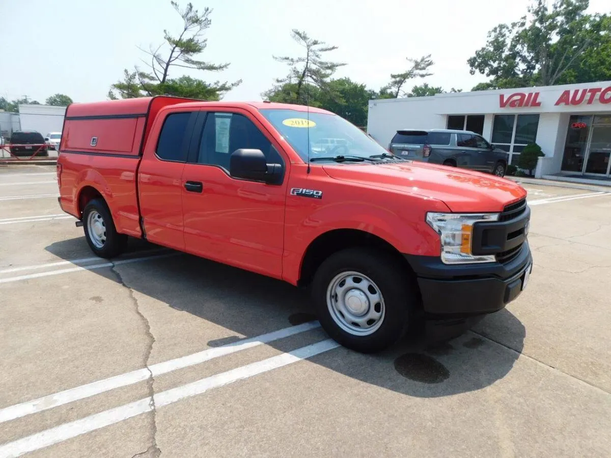 Used 2020 Nissan NV 1500 w/ Back Door Glass Package