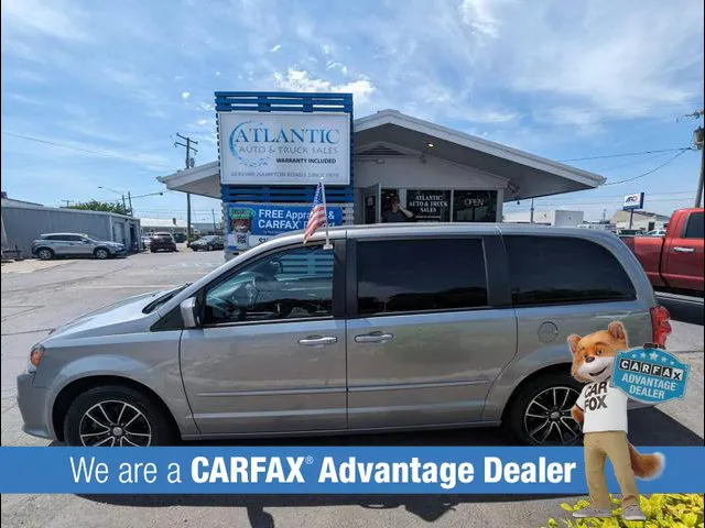 Used 2015 Jeep Cherokee Latitude w/ Cold Weather Group