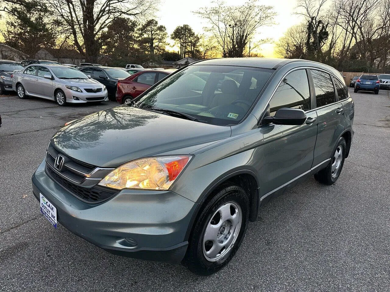 Used 2014 Chrysler Town & Country Touring