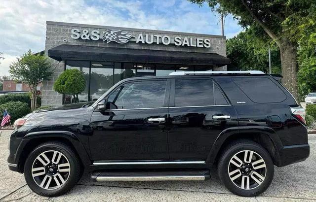 Used 2018 GMC Yukon Denali w/ Open Road Package