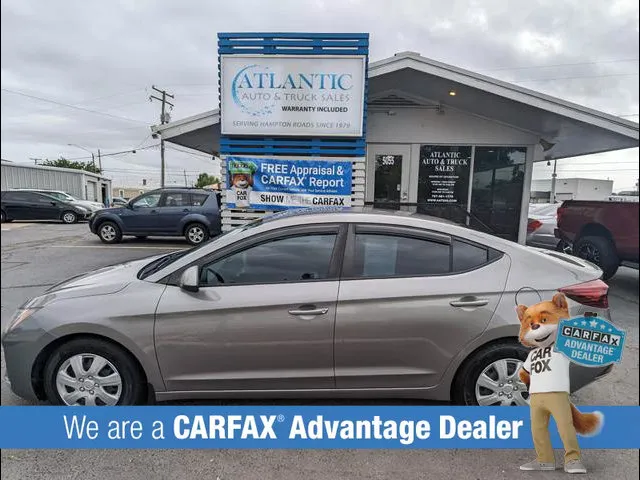 Used 2016 Hyundai Sonata SE