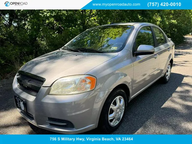 Used 2010 Toyota Yaris 2-Door Hatchback