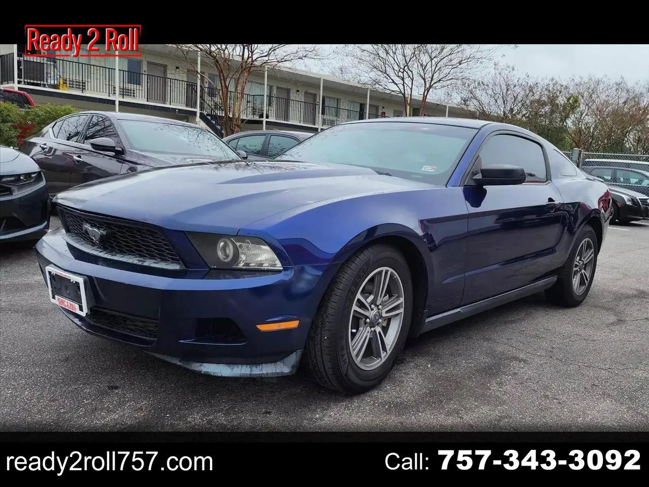 Used 2013 Dodge Challenger SXT Plus