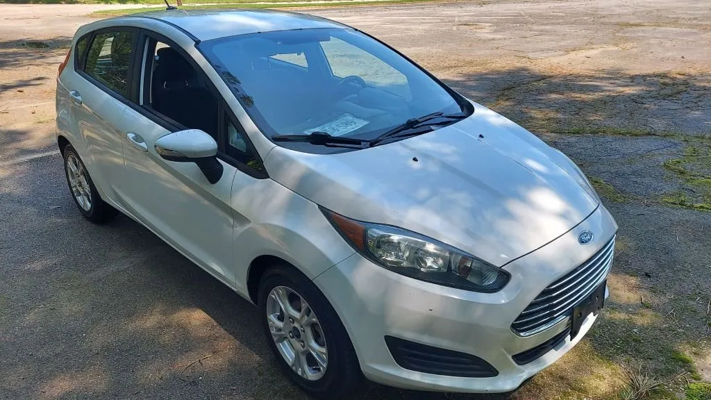 Used 2013 Hyundai Sonata GLS w/ Popular Equipment Pkg