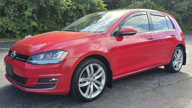 Used 2015 Audi A3 2.0T Premium w/ Driver Assistance Package