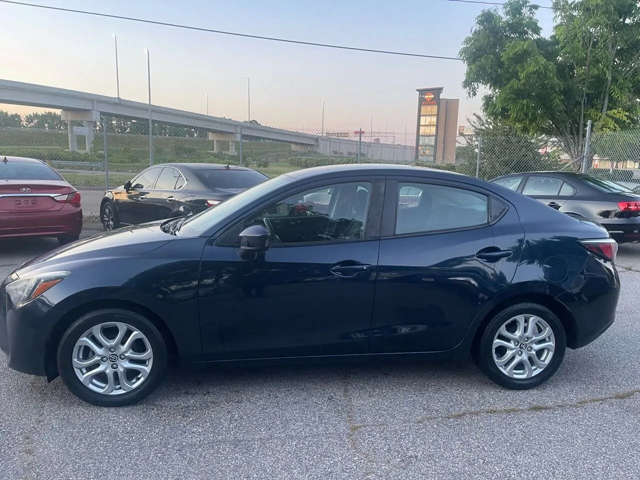 Used 2012 Scion tC