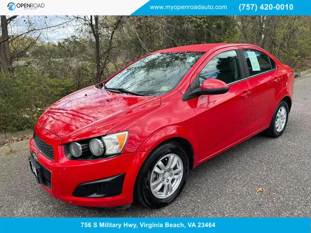Used 2014 Ford Focus SE w/ Equipment Group 201A