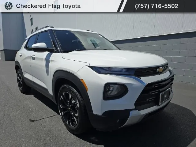 Used 2019 Toyota C-HR LE