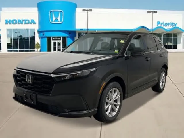 New 2024 Honda Accord Sport