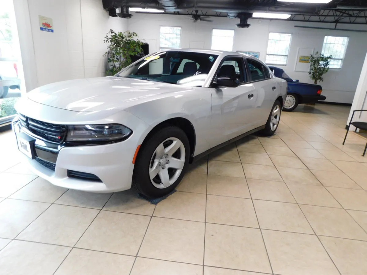 Used 2018 Chevrolet Silverado 1500 LS w/ Trailering Package