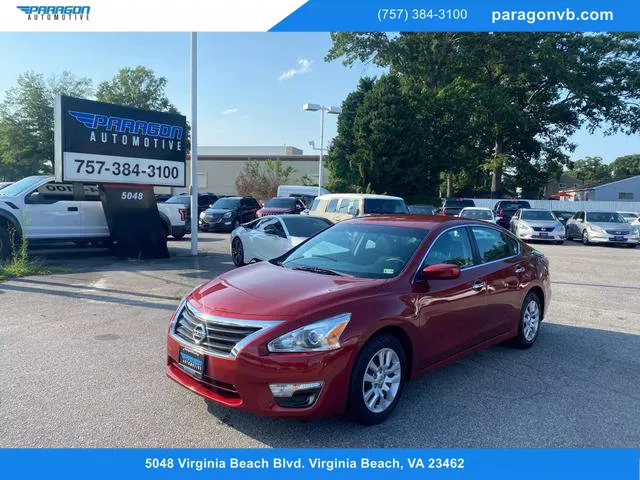 Used 2015 Subaru Outback 2.5i Limited