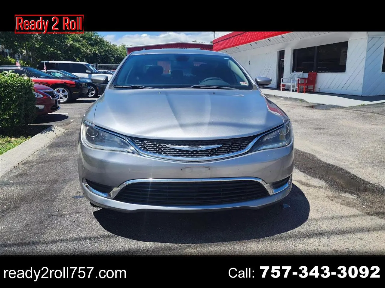 Used 2014 Ford Focus SE