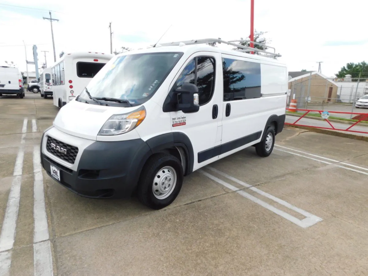 Used 2019 Ford F150 XL w/ Trailer Tow Package