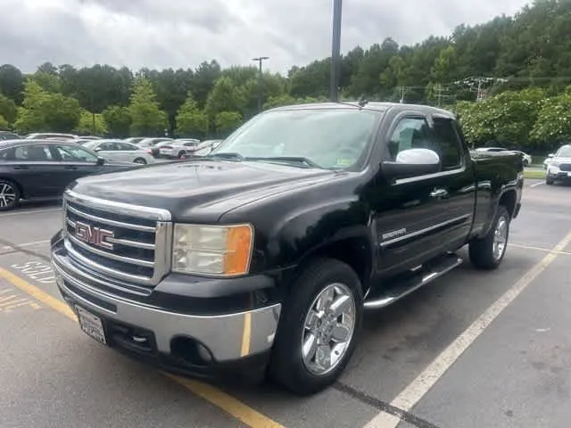 Used 2003 Chevrolet Silverado 1500 LS w/ Off-Road Package