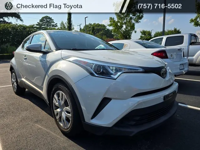 Used 2019 Toyota Sienna LE