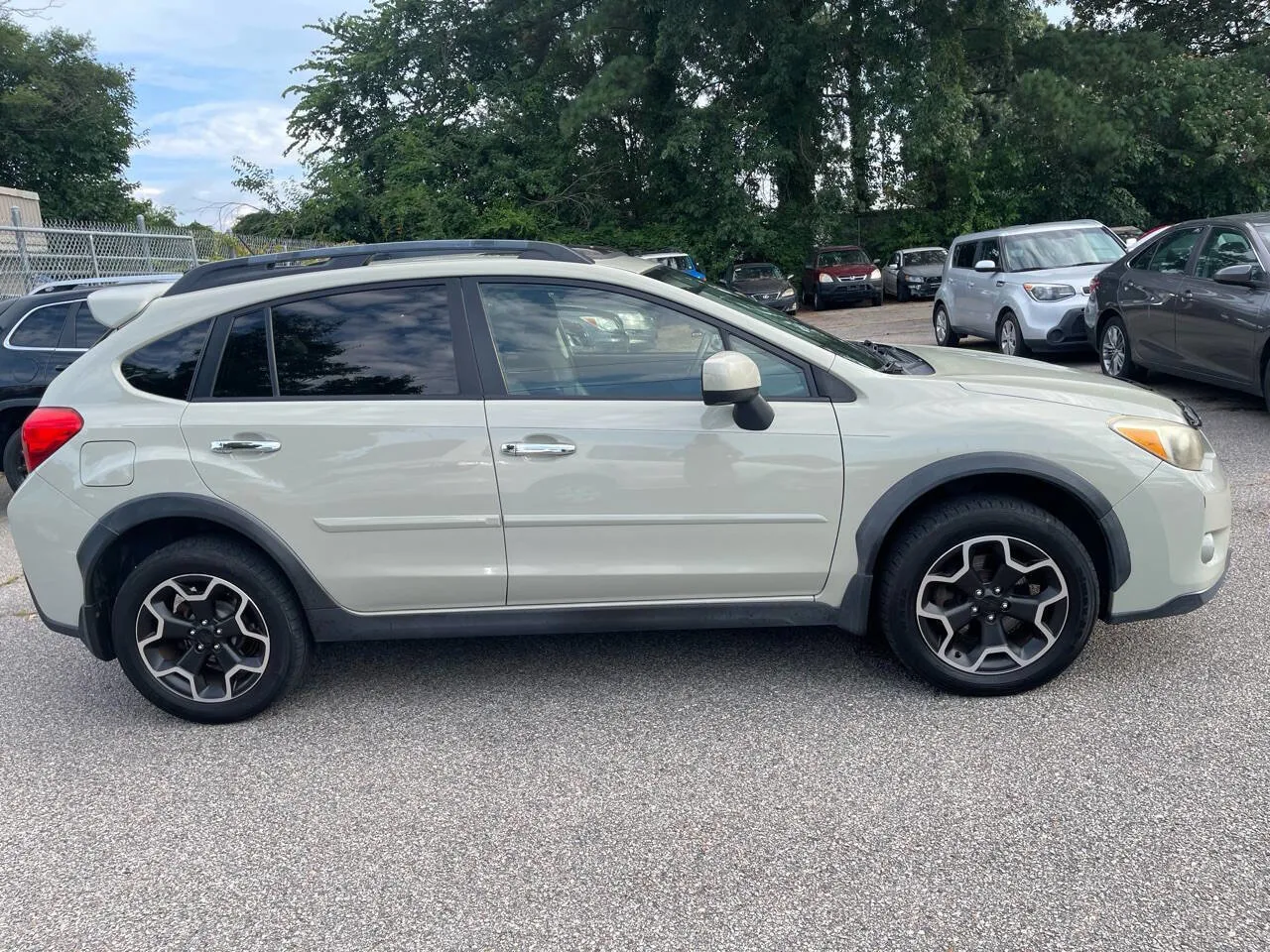 Used 2012 BMW X3 xDrive28i