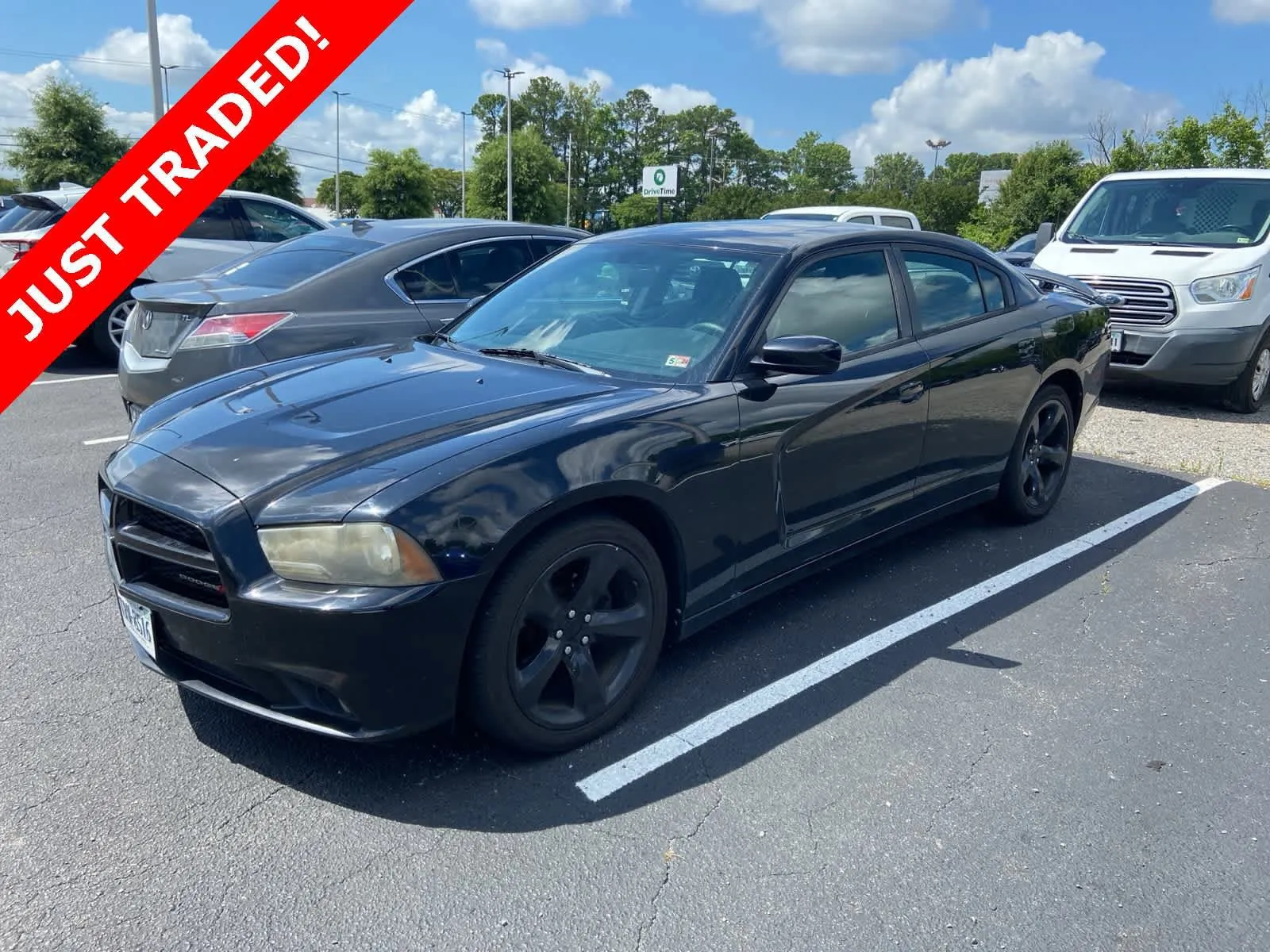 Used 2018 Honda Accord Touring