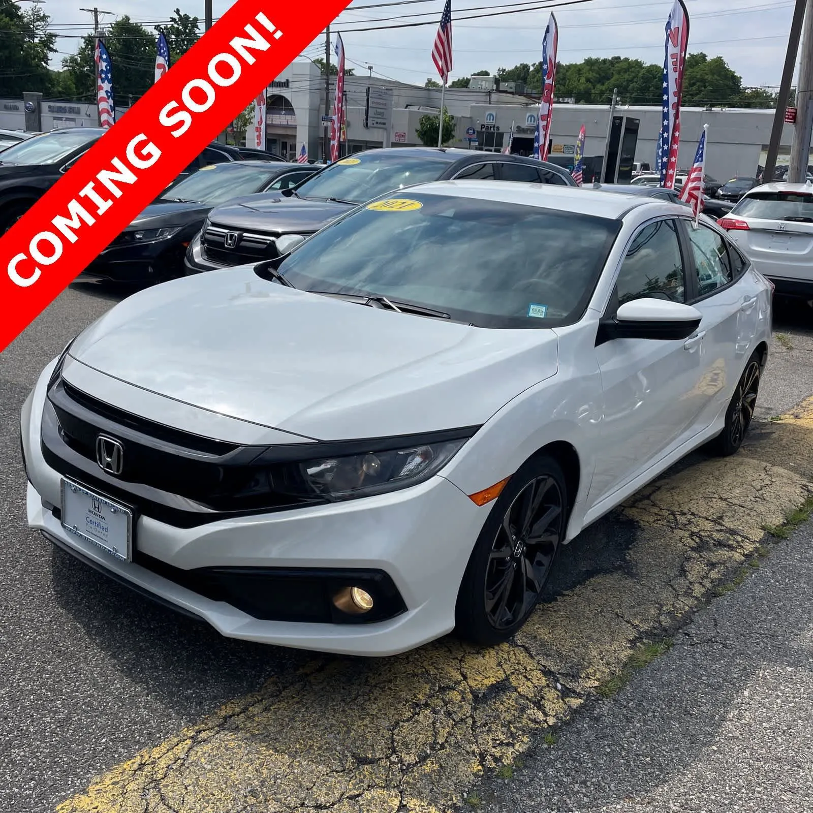 Used 2018 Acura TLX V6 w/ Technology & A-SPEC Pkg