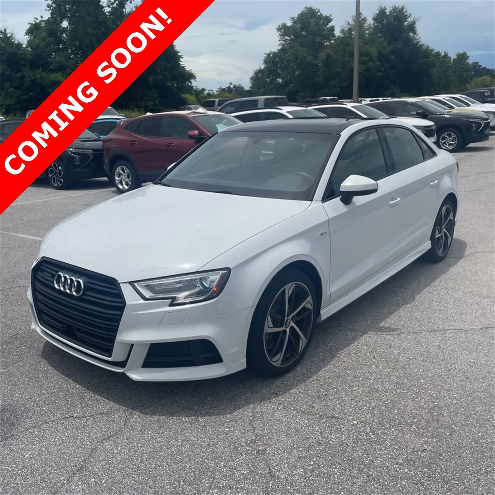 Used 2021 Audi A5 2.0T Premium