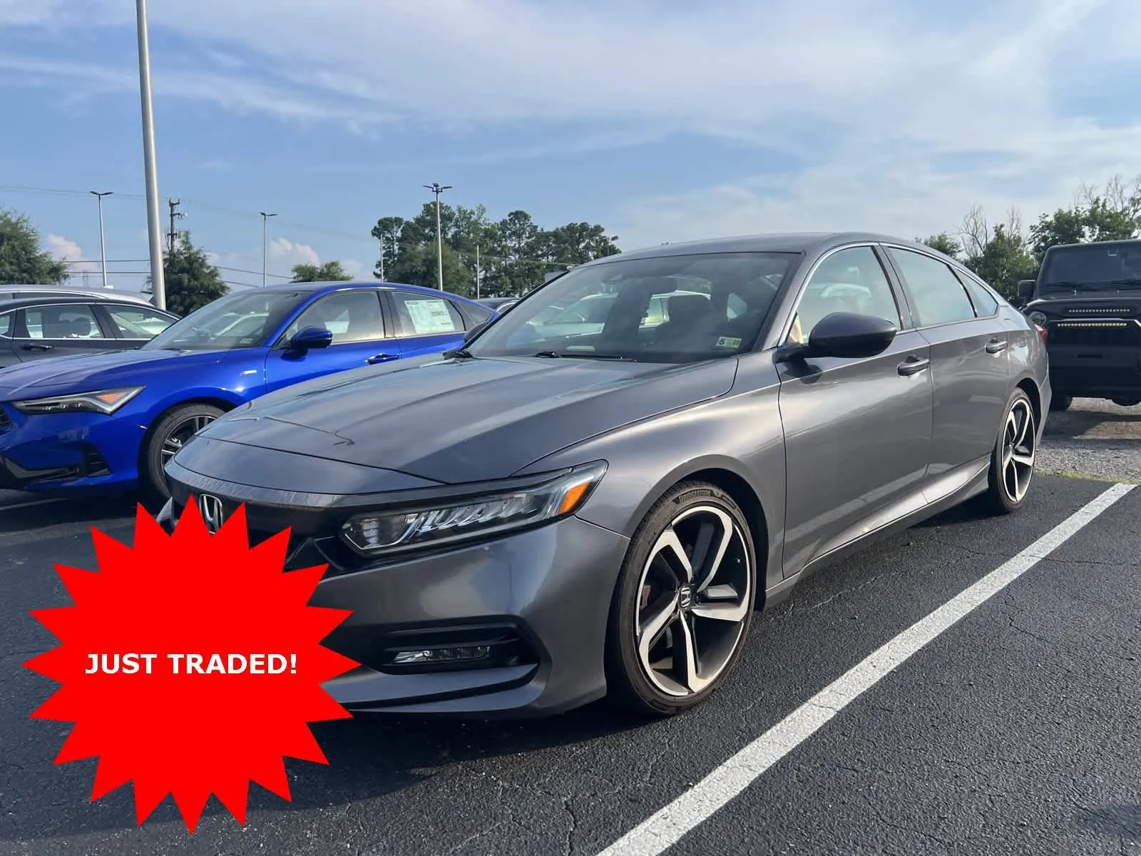 Used 2021 Acura RDX FWD