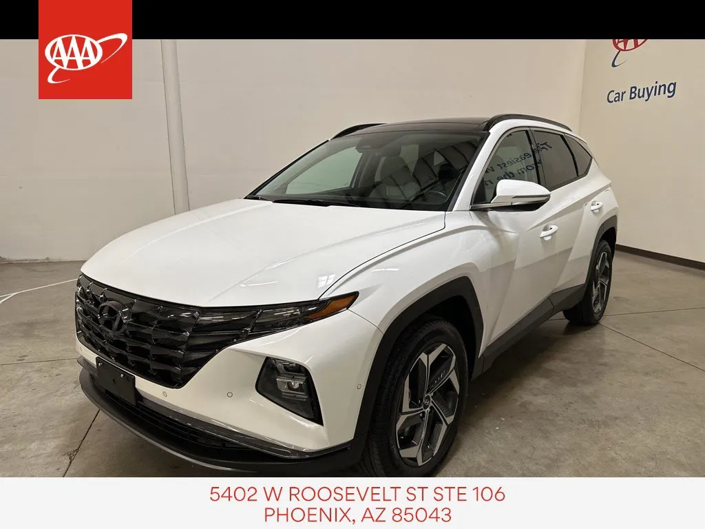 Used 2023 MAZDA CX-5 AWD 2.5 S w/ Premium Package