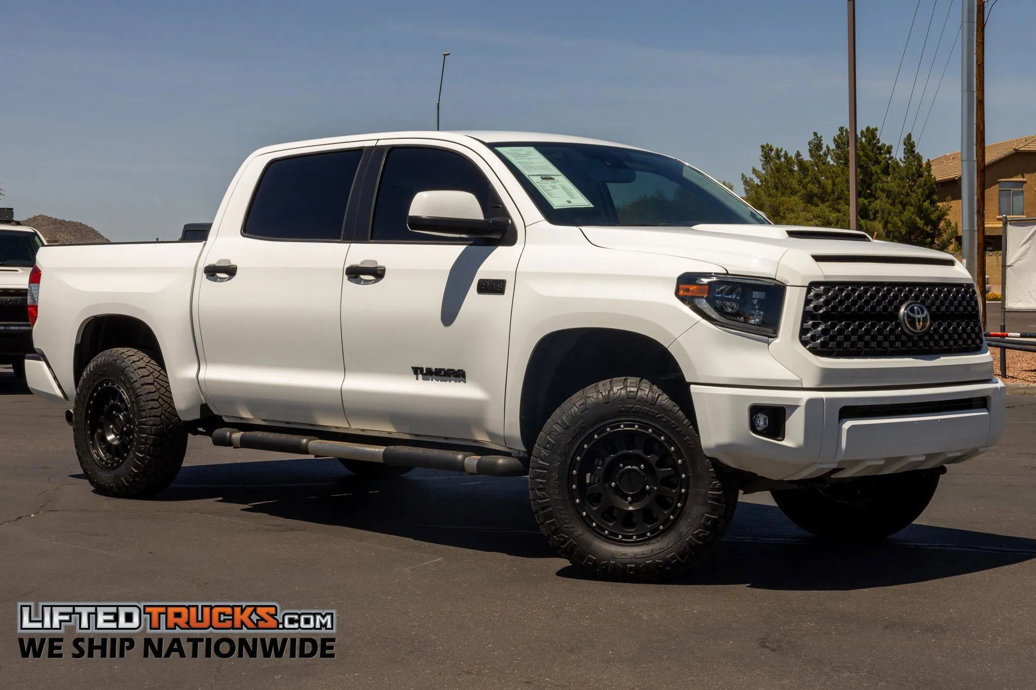Used 2017 Toyota Tacoma TRD Sport